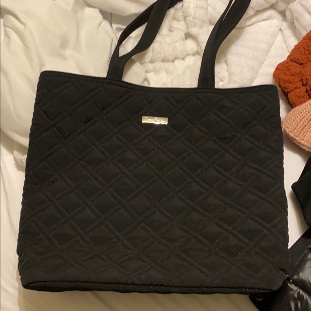 Vera Bradley tote bag
